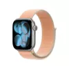 Apple 42mm Cantaloupe Sport Loop siksna — 42mm, Cantaloupe (oranža), 1 gab.