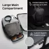 HyperX Knight mugursoma, Mugursoma, 907 g