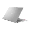 Lenovo IdeaPad plāns 5 15ARP10 AMD Ryzen™ 7 7735HS klēpjdators 38,4 cm (15,1 collas) WQXGA 16 GB LPDDR5x-SDRAM 512 GB SSD Wi-Fi 6 (802.11ax) Windows 11 Home vācu pelēks