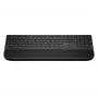 HP BD5F6AA#ABB klaviatūra Melna