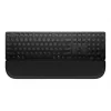 HP BD5F6AA#ABB klaviatūra Melna