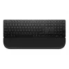 HP BD5F6AA#ABB klaviatūra Melna
