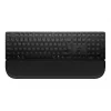 HP BD5F6AA#ABB klaviatūra Melna