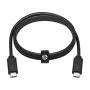 HP TBT4 CBL EMEA-INTL EN Loc-Euro spraudnis, Ķīna, mājām, Mežu uzraudzības padomes (FSC) sertificēts, 44,7 g, 160 mm, 105 mm