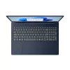 Lenovo IdeaPad plāns 3 16IRH10 Intel® Core™ i5 i5-13420H klēpjdators 40,6 cm (16 inch) WUXGA 16 GB DDR5-SDRAM 1 TB SSD Wi-Fi 7 (802.11be) vācu valoda, zils