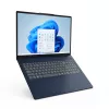 Lenovo IdeaPad plāns 3 16IRH10 Intel® Core™ i5 i5-13420H klēpjdators 40,6 cm (16 inch) WUXGA 16 GB DDR5-SDRAM 1 TB SSD Wi-Fi 7 (802.11be) vācu valoda, zils