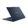 Lenovo IdeaPad plāns 3 16IRH10 Intel® Core™ i5 i5-13420H klēpjdators 40,6 cm (16 inch) WUXGA 16 GB DDR5-SDRAM 1 TB SSD Wi-Fi 7 (802.11be) vācu valoda, zils