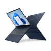Lenovo IdeaPad plāns 3 16IRH10 Intel® Core™ i5 i5-13420H klēpjdators 40,6 cm (16 inch) WUXGA 16 GB DDR5-SDRAM 1 TB SSD Wi-Fi 7 (802.11be) vācu valoda, zils
