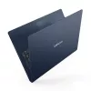 Lenovo IdeaPad plāns 3 16IRH10 Intel® Core™ i5 i5-13420H klēpjdators 40,6 cm (16 inch) WUXGA 16 GB DDR5-SDRAM 1 TB SSD Wi-Fi 7 (802.11be) vācu valoda, zils
