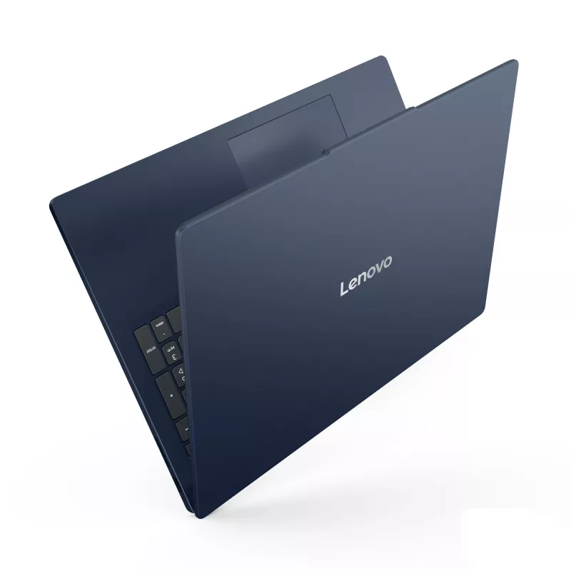 Lenovo IdeaPad plāns 3 16IRH10 Intel® Core™ i5 i5-13420H klēpjdators 40,6 cm (16 inch) WUXGA 16 GB DDR5-SDRAM 1 TB SSD Wi-Fi 7 (802.11be) vācu valoda, zils