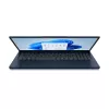 Lenovo IdeaPad plāns 3 16IRH10 Intel® Core™ i5 i5-13420H klēpjdators 40,6 cm (16 inch) WUXGA 16 GB DDR5-SDRAM 1 TB SSD Wi-Fi 7 (802.11be) vācu valoda, zils