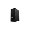 Lenovo ThinkStation P2 Tower Gen 2 Intel Core Ultra 7 265K 32 GB DDR5-SDRAM 512 GB SSD Windows 11 Pro Workstation Melns
