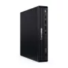 Lenovo ThinkCentre M70q Gen 6 Intel Core Ultra 7 265T 32 GB DDR5-SDRAM 512 GB SSD Windows 11 Pro Mini PC melns
