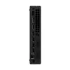 Lenovo ThinkCentre M70q Gen 6 Intel Core Ultra 7 265T 32 GB DDR5-SDRAM 512 GB SSD Windows 11 Pro Mini PC melns