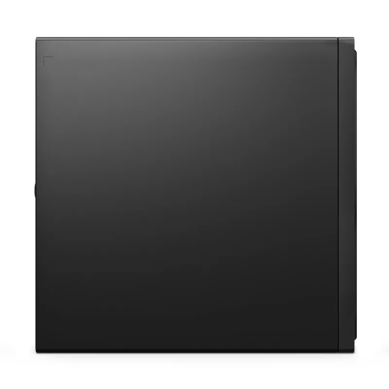 Lenovo ThinkCentre M70q Gen 6 Intel Core Ultra 7 265T 32 GB DDR5-SDRAM 512 GB SSD Windows 11 Pro Mini PC melns