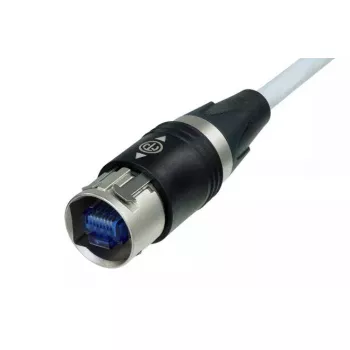 Tīkla kabelis Neutrik etherCON CAT6 30 m NKE6S-3