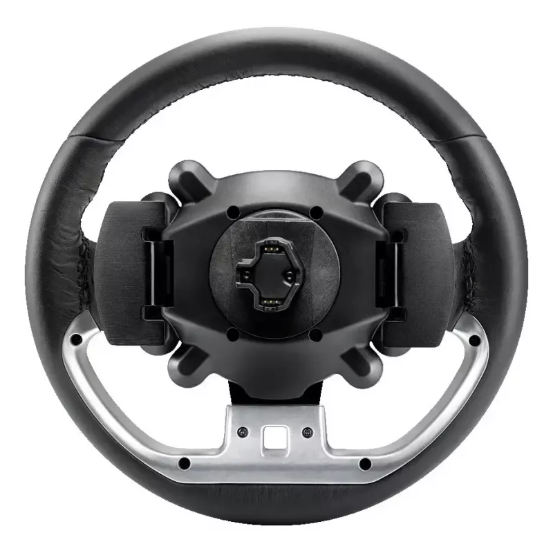 Stūres rats Thrustmaster AddOn GT Wheel KON/PC — saderīgs sacīkšu stūres diska piederums