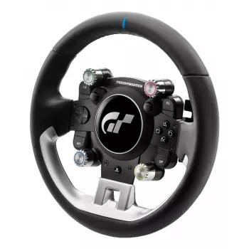Stūres rats Thrustmaster AddOn GT Wheel KON/PC — saderīgs sacīkšu stūres diska piederums