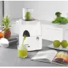 Juicer Magimix Juice Expert 2 400 W Melns balta