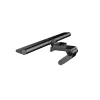 Galda lampa Unilux Visiolight 8 W LED, USB barošana, pelēka, ABS un alumīnijs