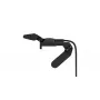 Galda lampa Unilux Visiolight 8 W LED, USB barošana, pelēka, ABS un alumīnijs