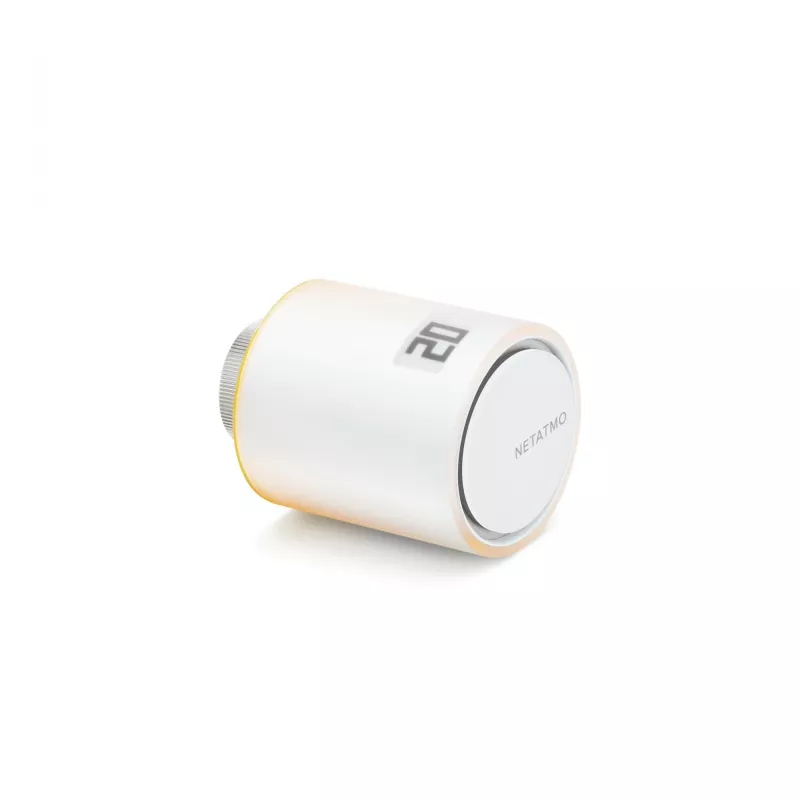Netatmo NAV-EN Piemērots lietošanai iekštelpās