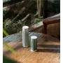 Netatmo NWS-M-EC digitālā meteoroloģiskā stacija Piparmētru krāsa Maiņstrāva/Baterija Wi-Fi