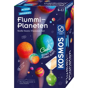 Kosmos 65776, Bumbas, Astronomija, 8 gadi, Daudzkrāsains