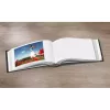 Fotoalbums Walther Design ME-373-R sarkans