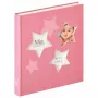 Fotoalbums Walther Design UK-133-R Rozā 50 lapas 280x310 mm