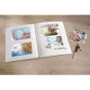 Fotoalbums Walther Fun Blue 50 loksnes