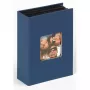Fotoalbums Walther Minimax slip-in Fun Blue 100 loksnēm 10 x 15