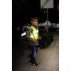 Safety vest Hama Automotive 00083920 dzeltena OSFM