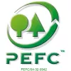 Pašlīmējošās printera etiķetes HERMA Labels Premium A4 105x33.8 mm