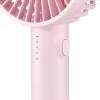 Unold Breezy II Rozā 10 cm Rokas ventilators