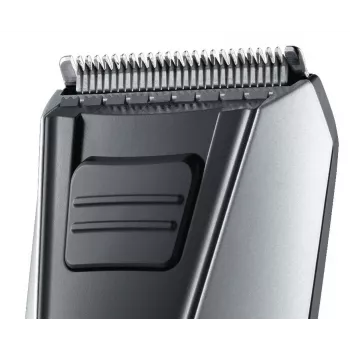 Grundig MC 6840 Melns, Silver 10