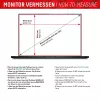 Displex PRIVACY SAFE noņemams 2 virzienu privātuma filtrs klēpjdatoram/piezīmjdatoram (bez rāmja) 14'' (16:10)