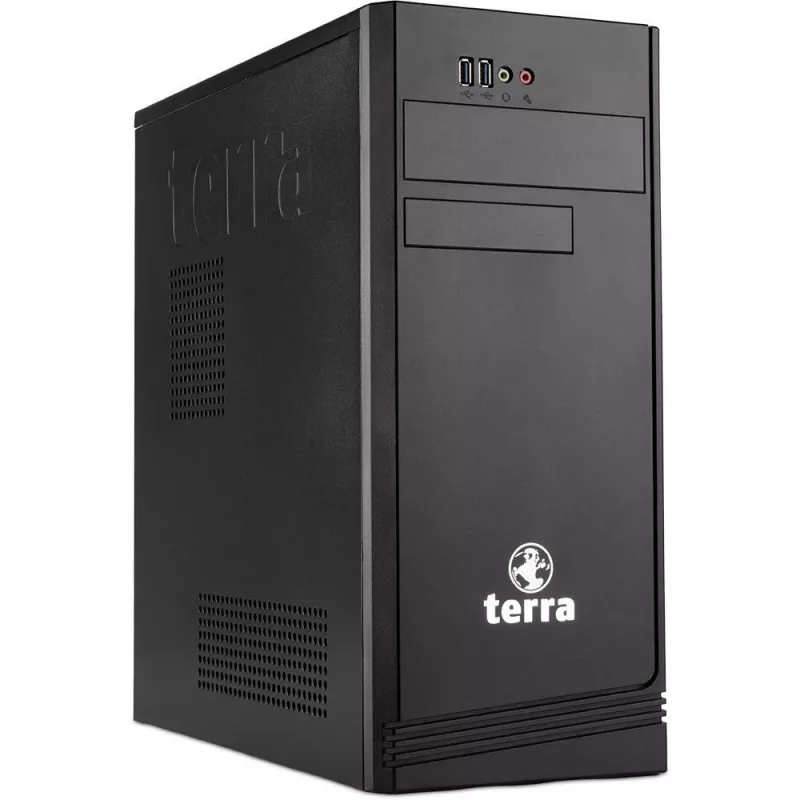 TERRA PC-BUSINESS 7000 galddators, Intel Core i7-14700, 16 GB RAM, 1 TB SSD, Windows 11 Pro