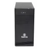 TERRA PC-HOME 4000 Intel® Core™ i3 i3-14100 8 GB DDR5-SDRAM 500 GB SSD Windows 11 Home Mini Tower Melns