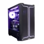 TERRA PC-GAMER ELITE 3 Intel Core Ultra 7 265KF 32 GB DDR5-SDRAM 1 TB SSD NVIDIA GeForce RTX 5070 Ti Windows 11 Home Melns