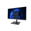 TERRA ALL-IN-ONE-PC 2401HA GREENLINE Intel Core 3 100U 60,5 cm (23,8 collas) 1920 x 1080 pikseļi Viss-vienā dators 16 GB DDR4-SDRAM 500 GB SSD Windows 11 Home Wi-Fi 6E (802.11ax) Melns