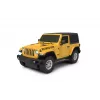 Bezceļa automašīna Jamara Jeep Wrangler JL Elektrisks dzinējs 1:24