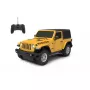 Bezceļa automašīna Jamara Jeep Wrangler JL Elektrisks dzinējs 1:24