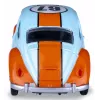 Jamara Volkswagen Beetle 1967 402601, 1:38, gaiši zilā krāsā