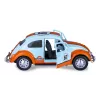Jamara Volkswagen Beetle 1967 402601, 1:38, gaiši zilā krāsā
