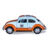 Jamara Volkswagen Beetle 1967 402601, 1:38, gaiši zilā krāsā