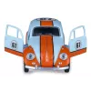 Jamara Volkswagen Beetle 1967 402601, 1:38, gaiši zilā krāsā