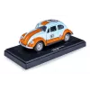 Jamara Volkswagen Beetle 1967 402601, 1:38, gaiši zilā krāsā