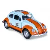 Jamara Volkswagen Beetle 1967 402601, 1:38, gaiši zilā krāsā