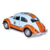 Jamara Volkswagen Beetle 1967 402601, 1:38, gaiši zilā krāsā